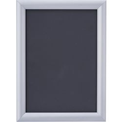Kliklijst 25a1s a1 aluminium