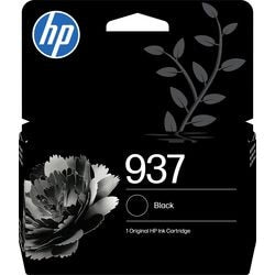 Inktcartridge hp 937 origineel zwart