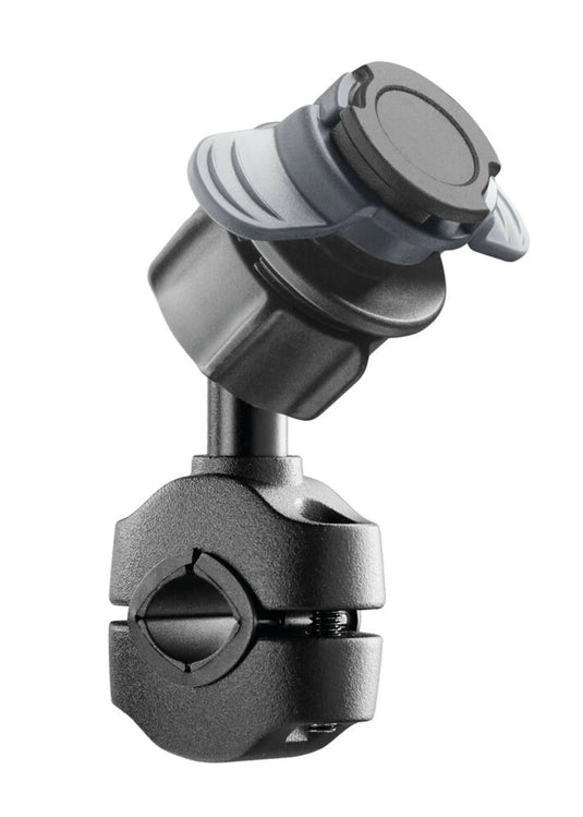 Lampa smartphonehouder titan bar spiegel en dwarsbalk bevestiging