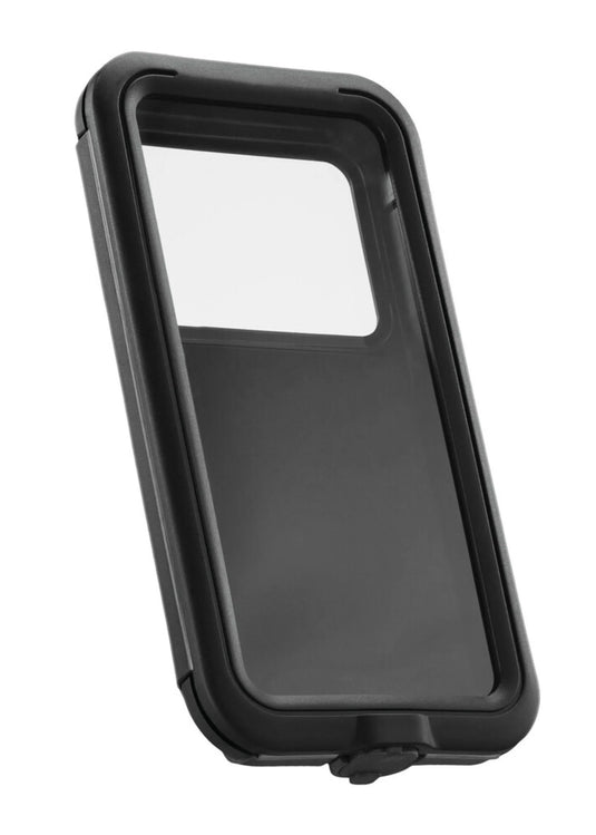 Lampa telefoonhoes optiline telefoonhouder universele hardcase