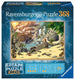 Ravensburger escape puzzel kids pirates 368 stukjes