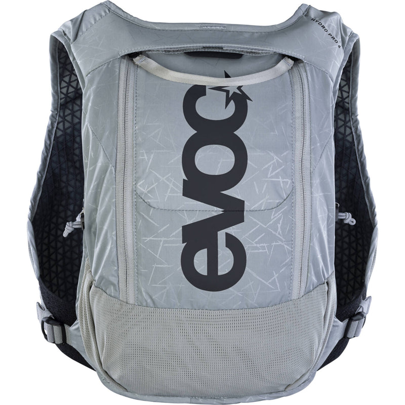 Afbeelding laden in galerijviewer, Evoc - hydro pro 6 incl. hydration bladder stone 6l + 1,5l
