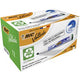 Whiteboard marker bic 1701 velleda groen rond