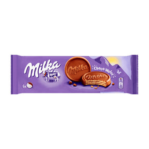 Milka choco wafer (14x 150g)