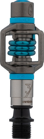 Afbeelding laden in galerijviewer, Crankbrothers eggbeater 3 clipless pedals
