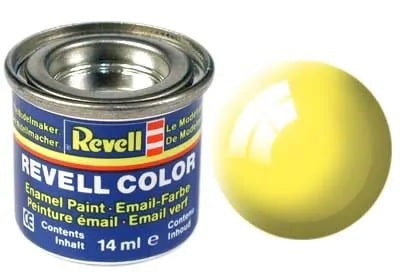 Revell email verf