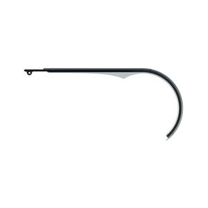Herrmans bike components oy kettingscherm herrmans slim 48t - zwart transparant