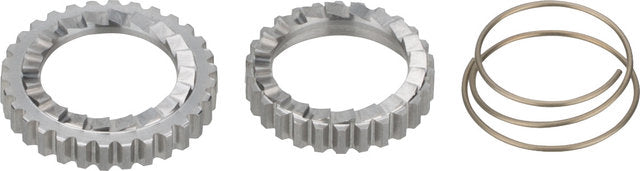 Afbeelding laden in galerijviewer, Newmen ratchet set for rear hubs
