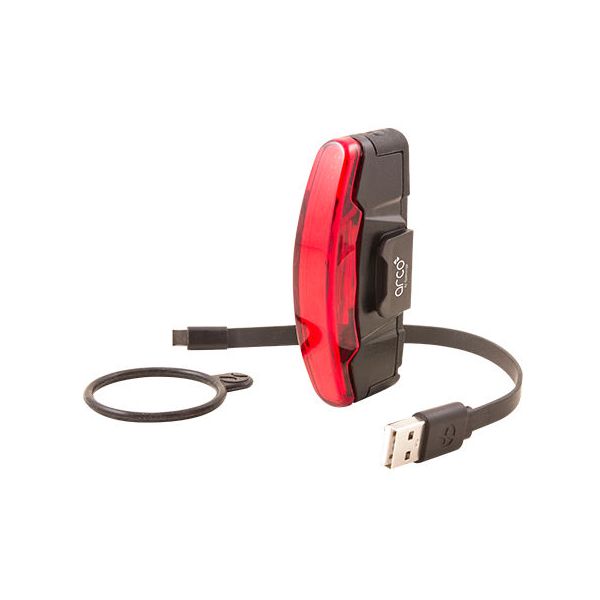 Afbeelding laden in galerijviewer, Spanninga akku-led-rücklicht arco rear battery tail light arco 03112397.jpg_web-ausleitung.jpg
