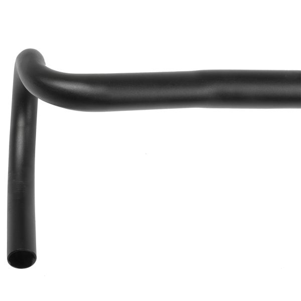 Afbeelding laden in galerijviewer, Zoom racestuur aluminium 31,8 x 440 mm - zwart
