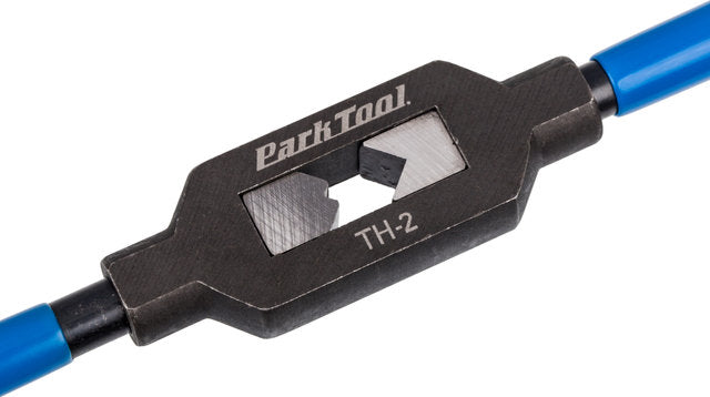 Afbeelding laden in galerijviewer, Parktool th-2 tap handle
