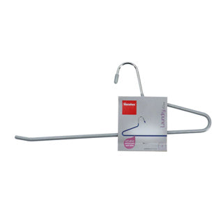 Afbeelding laden in galerijviewer, Metaltex kledinghanger met anti-slip

