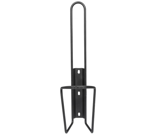 Cube hpa 1.5l bottle cage black anodized
