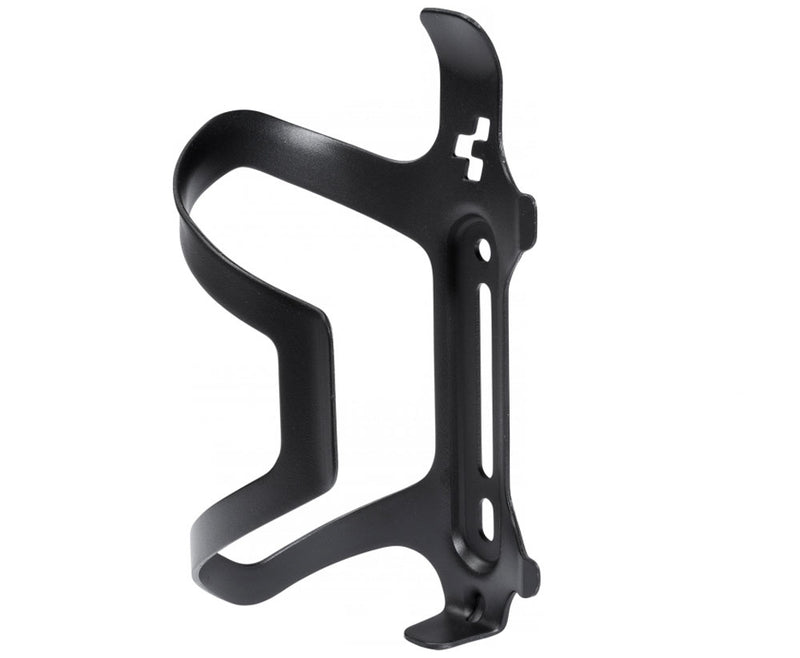 Afbeelding laden in galerijviewer, Cube hpa-sidecage bottle cage black anodized
