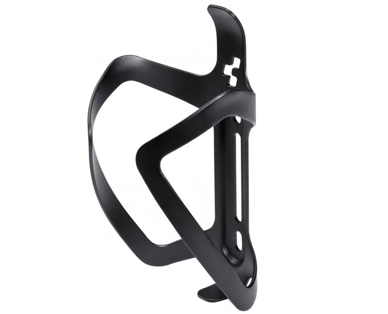 Afbeelding laden in galerijviewer, Cube hpa top cage bottle cage black anodized
