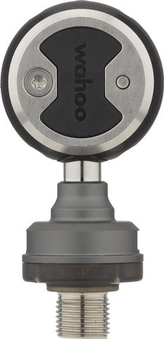 Wahoo speedplay powrlink zero single powermeter pedals
