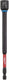 Milwaukee accessoires milwaukee shockwave™ magnetische slagdop 10 x 150 mm - 4932492447
