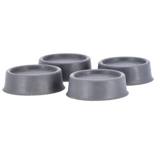 Afbeelding laden in galerijviewer, Michelino wasmachine dempers 4 stuks | 4 stuks

