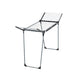 Leifheit droogrek pegasus - 150 solid slim - black - antraciet