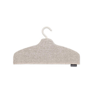 Brabantia refresh steam stoomkledinghanger - grey