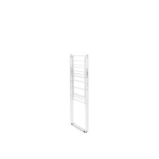 Afbeelding laden in galerijviewer, Brabantia hangon droogrek 15m - inklapbaar wasrek - white
