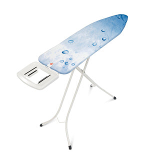 Afbeelding laden in galerijviewer, Brabantia strijkplank b, 124x38cm, ssh - ice water
