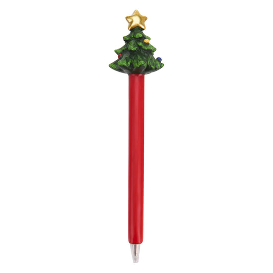 Kerst pen