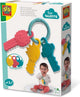 Ses tiny talents sensory speelsleutels