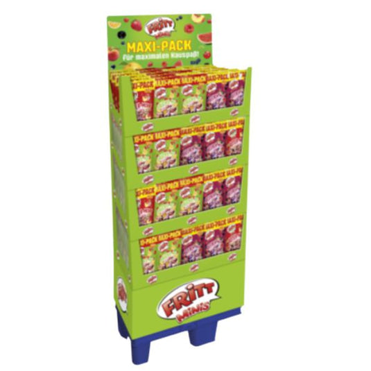 Fritt display 350gr. a112