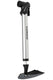 Cordo double action hand pump 8bar - silver black