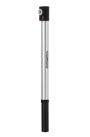 Cordo handpomp hd racer zilver