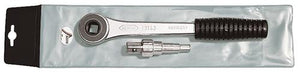 Stahlwille ratel 1 2 + combi-radiatorsleutel alarm