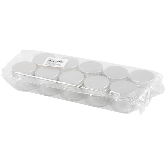 Https: www.cchobby.nl potje-met-schroefdop-h-35-mm-d-40-mm-35-ml-10-stuk-1-doos