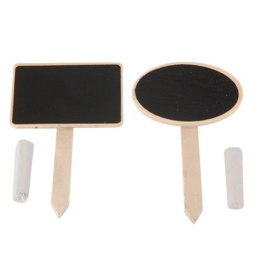 Schoolbord mini op stok