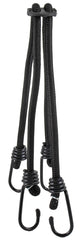 Cordo snelbinder eurospin 10mm zwart