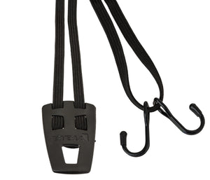 Cordo carrier straps transport front carrier black with hook - 132353