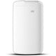 Prullenbak tork 5 l wit
