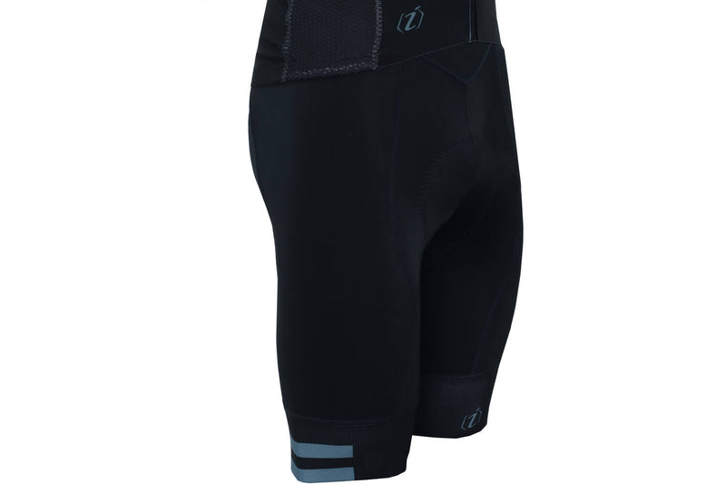 Afbeelding laden in galerijviewer, Isaac Teamwear bibshort fietsbroek maat xxxxl
