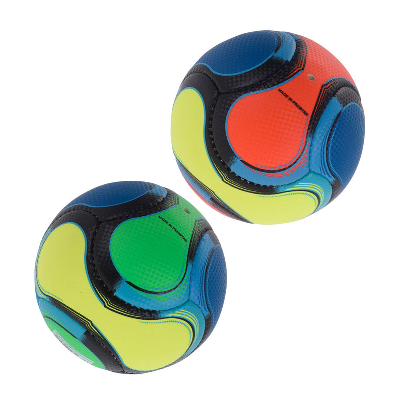 Afbeelding laden in galerijviewer, Mini voetbal, 15cm.

