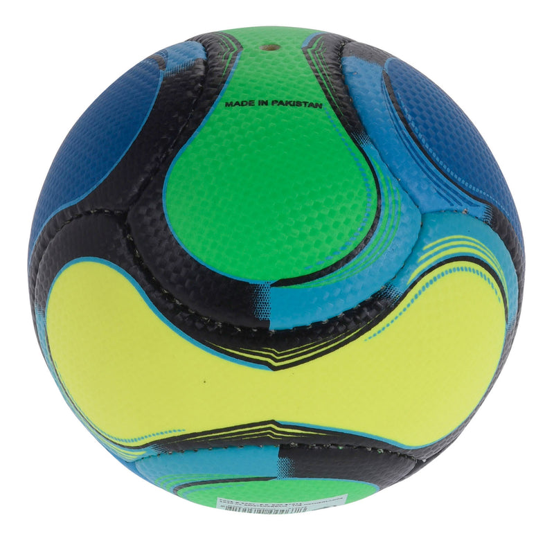 Afbeelding laden in galerijviewer, Mini voetbal, 15cm.
