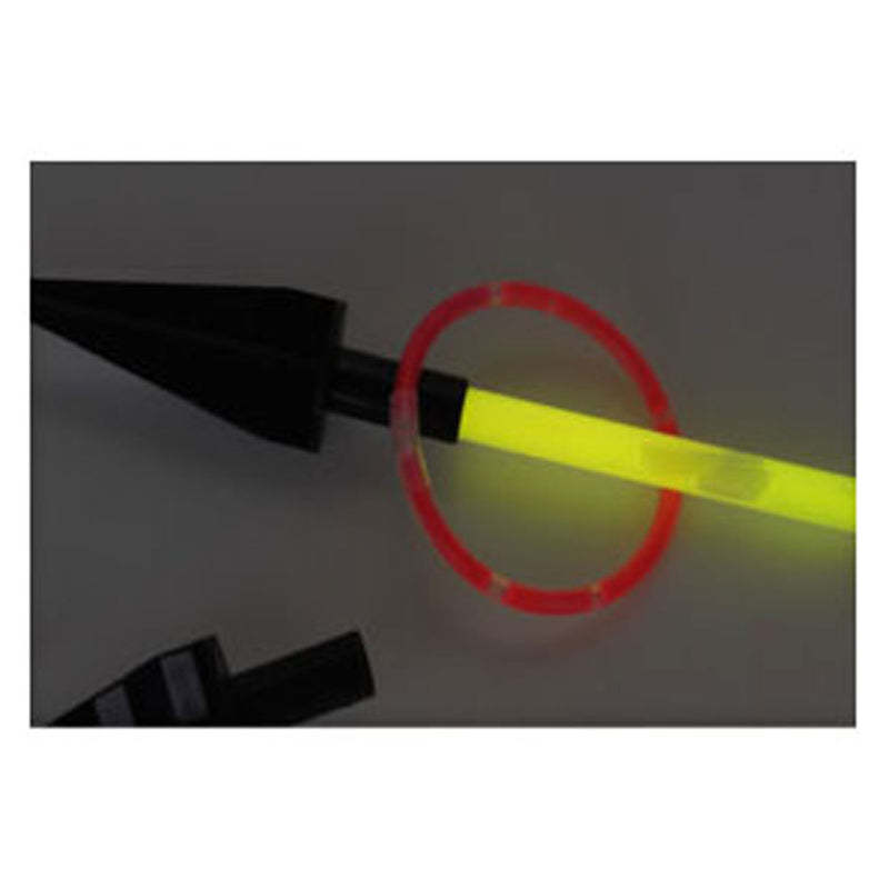Afbeelding laden in galerijviewer, Glow in the dark ringwerpspelletje
