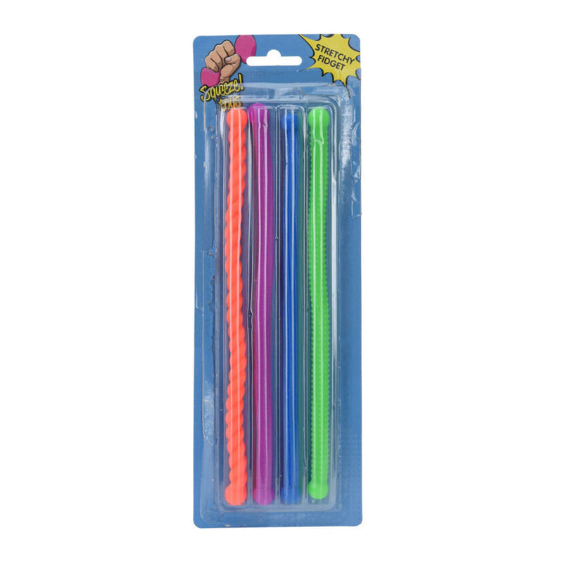 Afbeelding laden in galerijviewer, Stretchy Fidget Noodle
