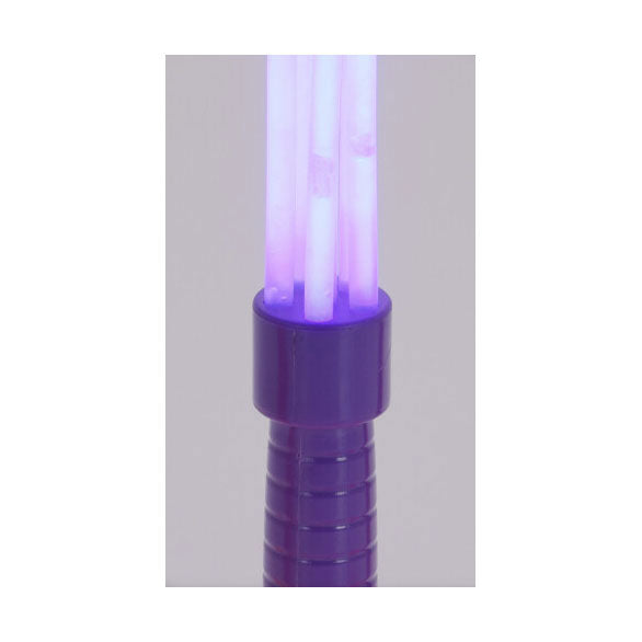 Afbeelding laden in galerijviewer, Glow in the Dark Spray Sticks, 3st.
