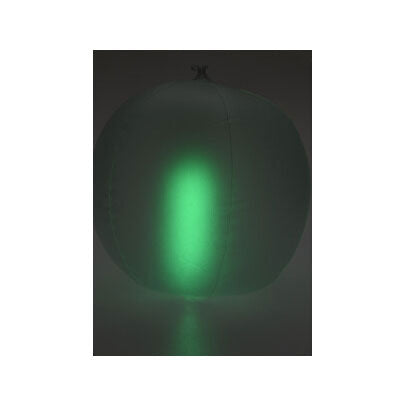 Glow in the dark ballon, 23cm