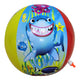 Water spuitbal, 60cm.