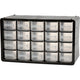 Raaco https: www.cchobby.nl opbergsysteem-afm-pc-20-afm-18-4x30-5x14-9-cm-gatgrootte-55x37-mm-1-set