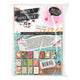 Design blok patronen, 30 vellen