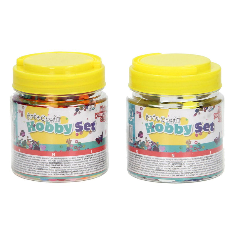 Afbeelding laden in galerijviewer, Hobby Pot, 100gr.
