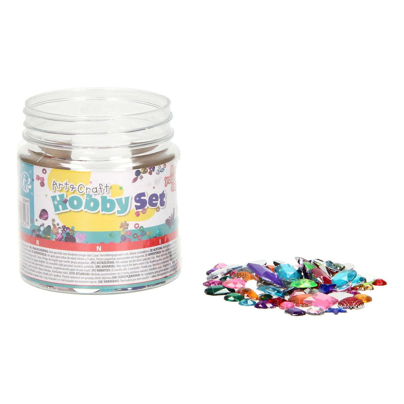 Afbeelding laden in galerijviewer, Hobby Pot, 100gr.
