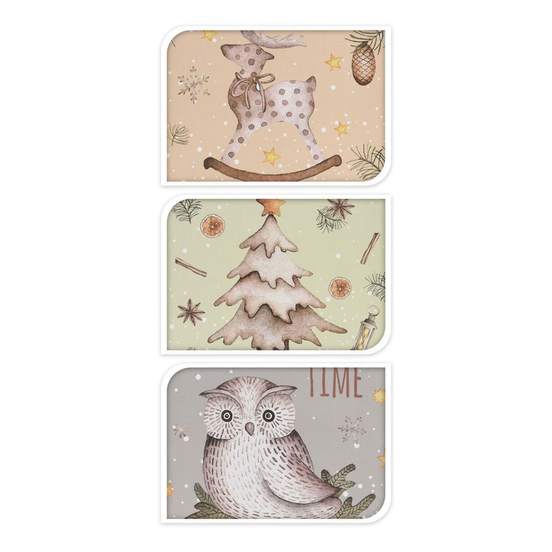 Afbeelding laden in galerijviewer, Knus cadeautasje winter, 24st.
